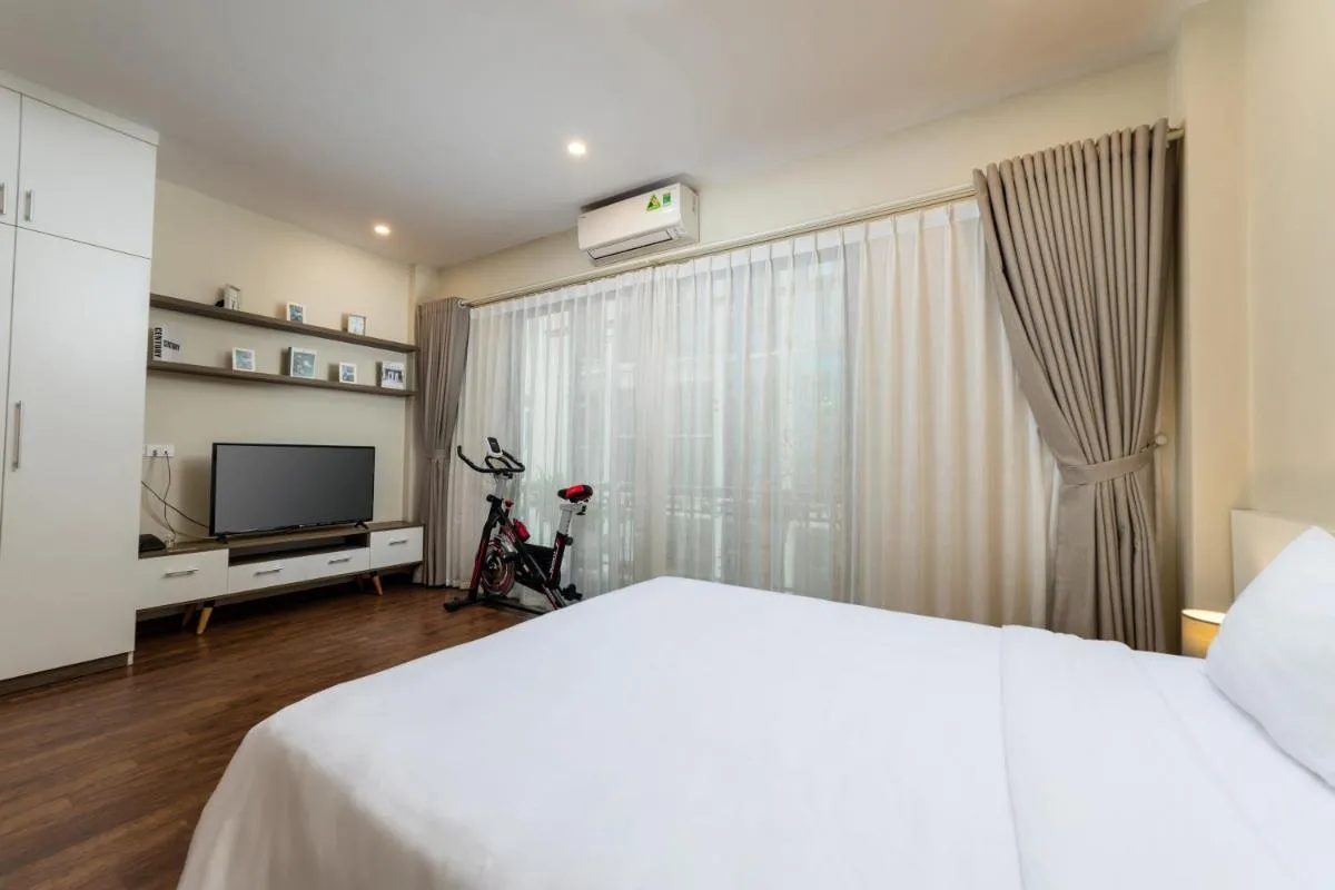 Image 2 of YR Hotel & Apartments