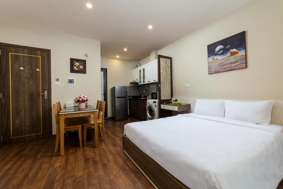 Image 6 of YR Hotel & Apartments