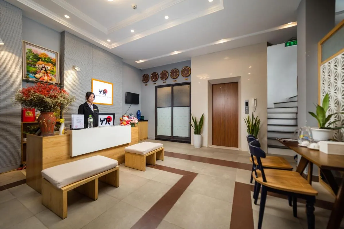 Image 5 of YR Hotel & Apartments