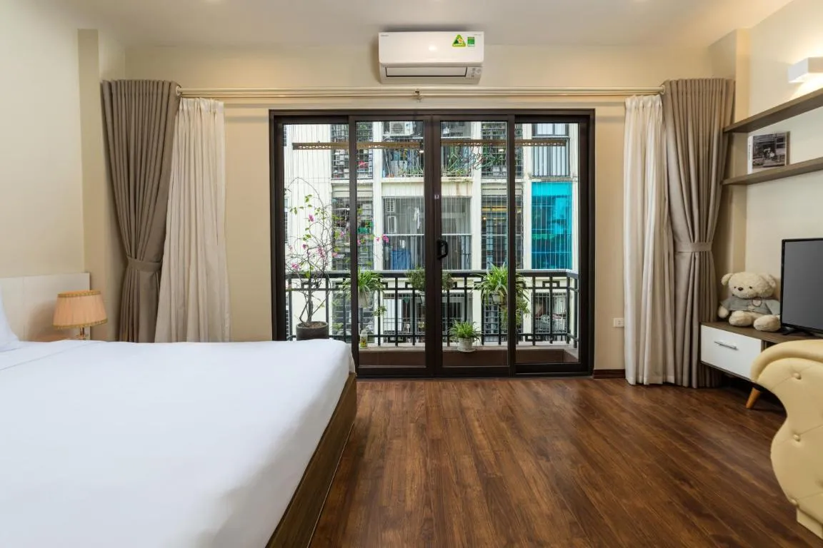 Image of YR Hotel & Apartments