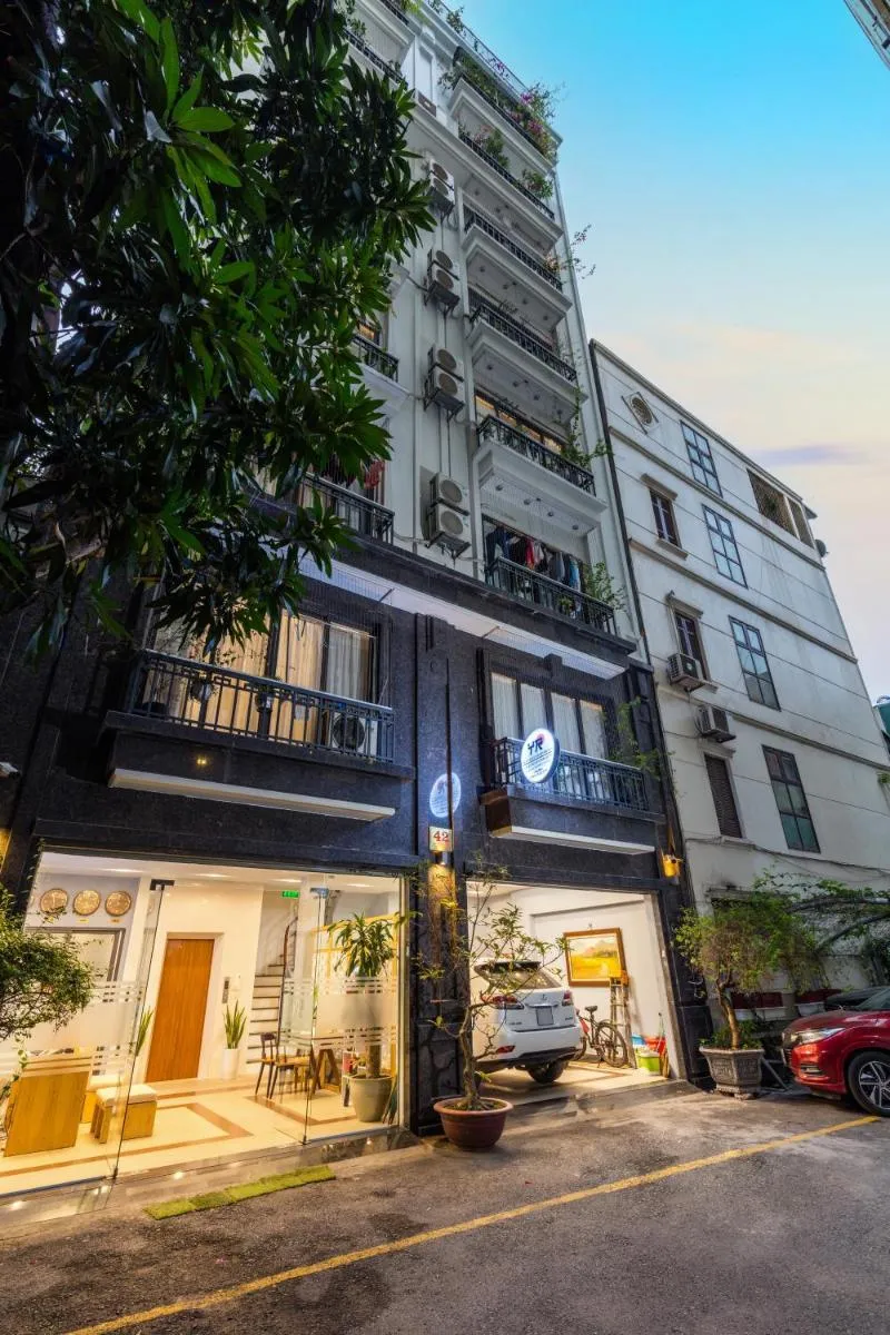 Image 4 of YR Hotel & Apartments
