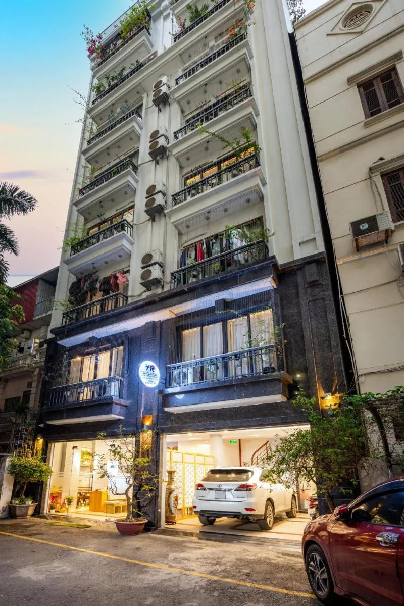 Image 3 of YR Hotel & Apartments