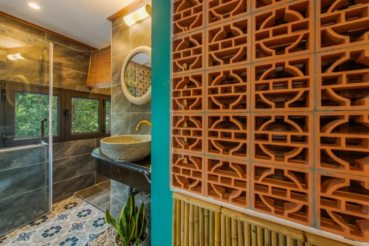Image 2 of Zeit Home 304, trung tâm Phố Cổ Hà Nội, view Con đường Gốm Sứ, 2 Phòng Ngủ / Free Wifi