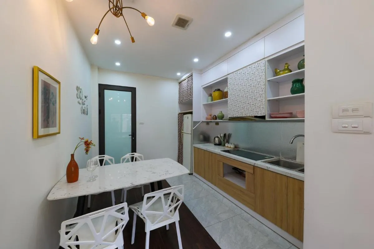 Image 3 of cozyfun homestay Lê Hồng Phong