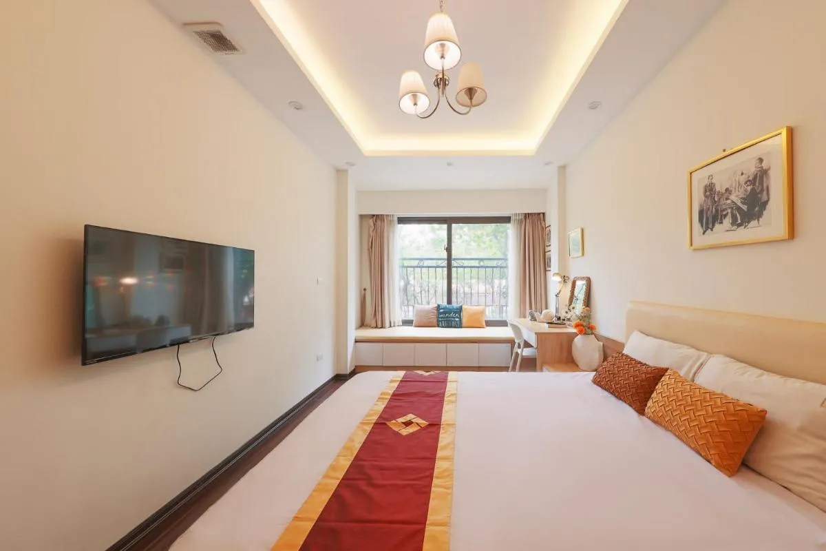 Image 4 of cozyfun homestay Lê Hồng Phong