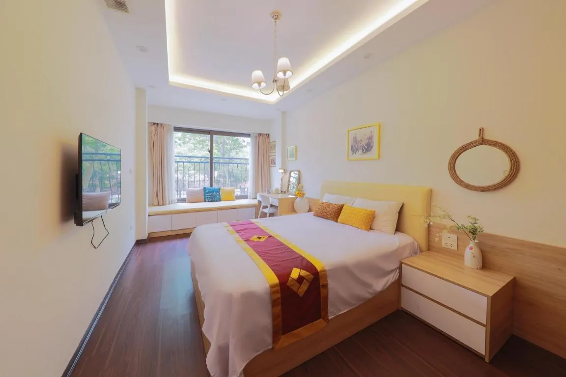 Image of cozyfun homestay Lê Hồng Phong