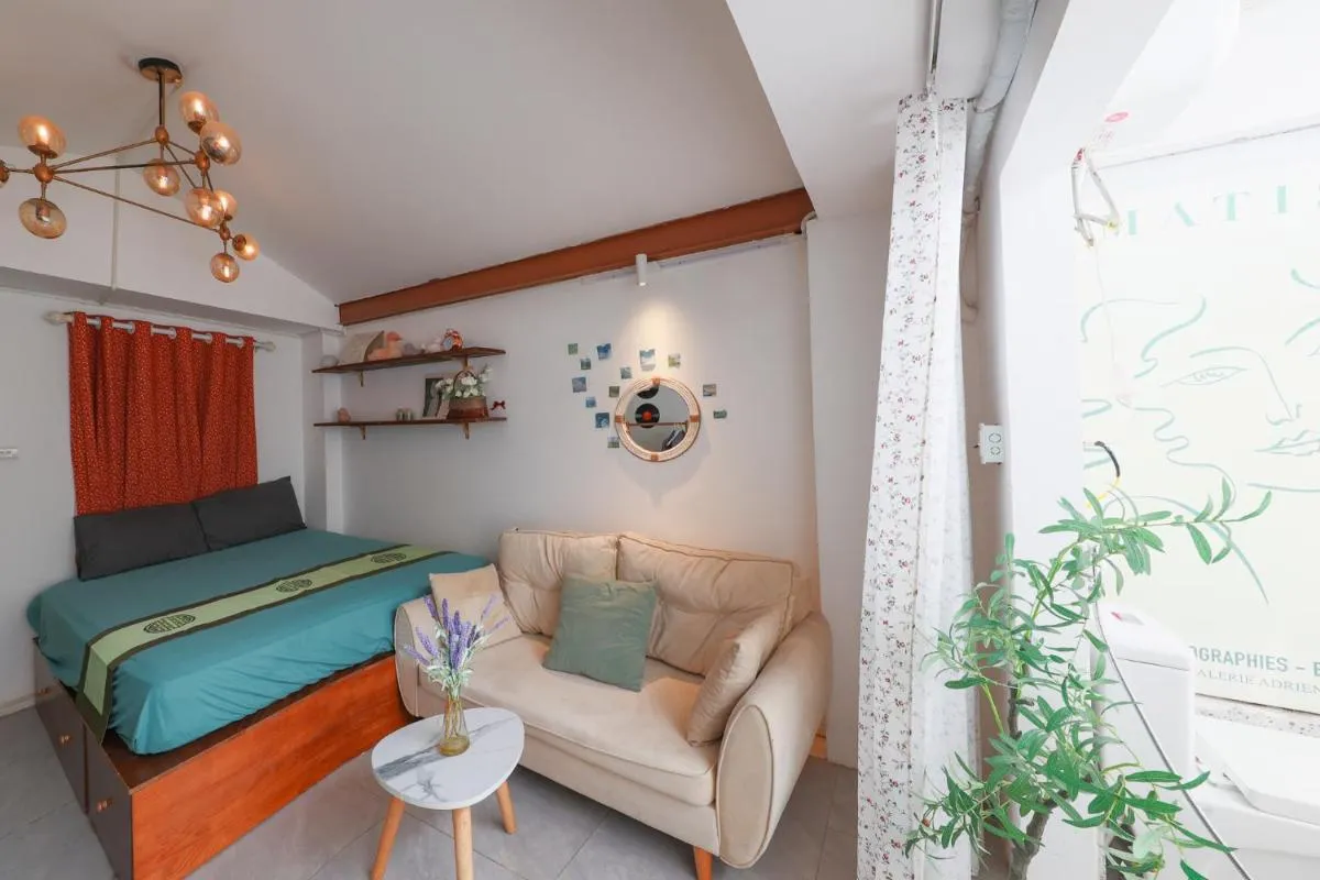 Image 6 of cozyfun homestay Lê Hồng Phong