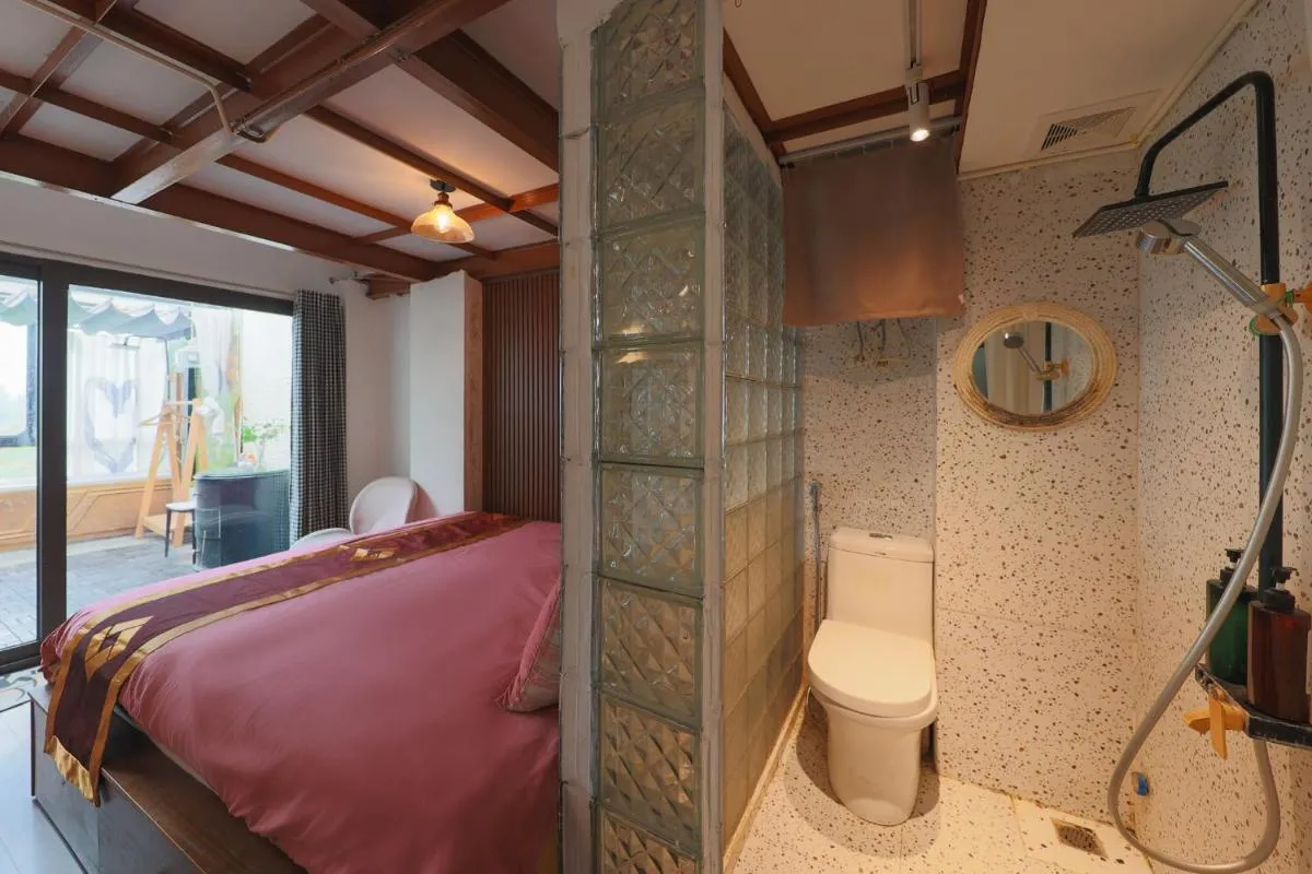 Image 2 of cozyfun homestay Lê Hồng Phong