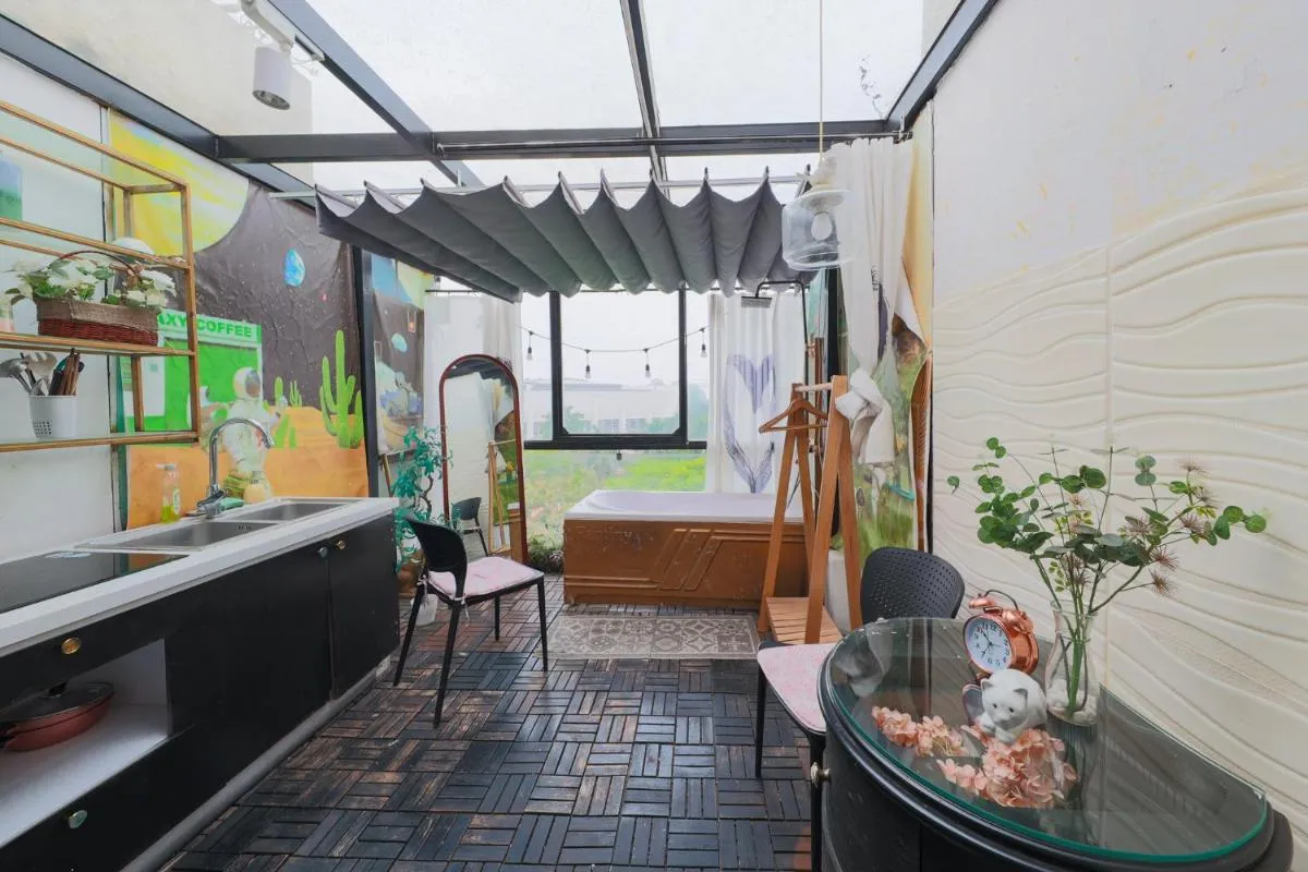 Image 5 of cozyfun homestay Lê Hồng Phong