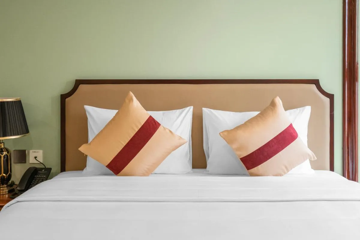 Image 5 of 12 A&B Điện Biên Phủ Hà Nội Hotel