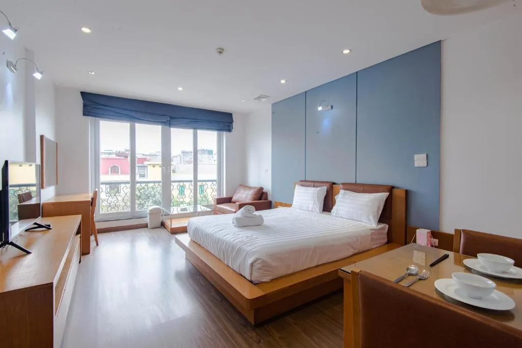 Image of 22HOUSING 48 Phan Kế Bính
