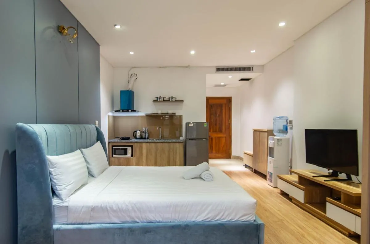 Image 3 of 22HOUSING 48 Phan Kế Bính