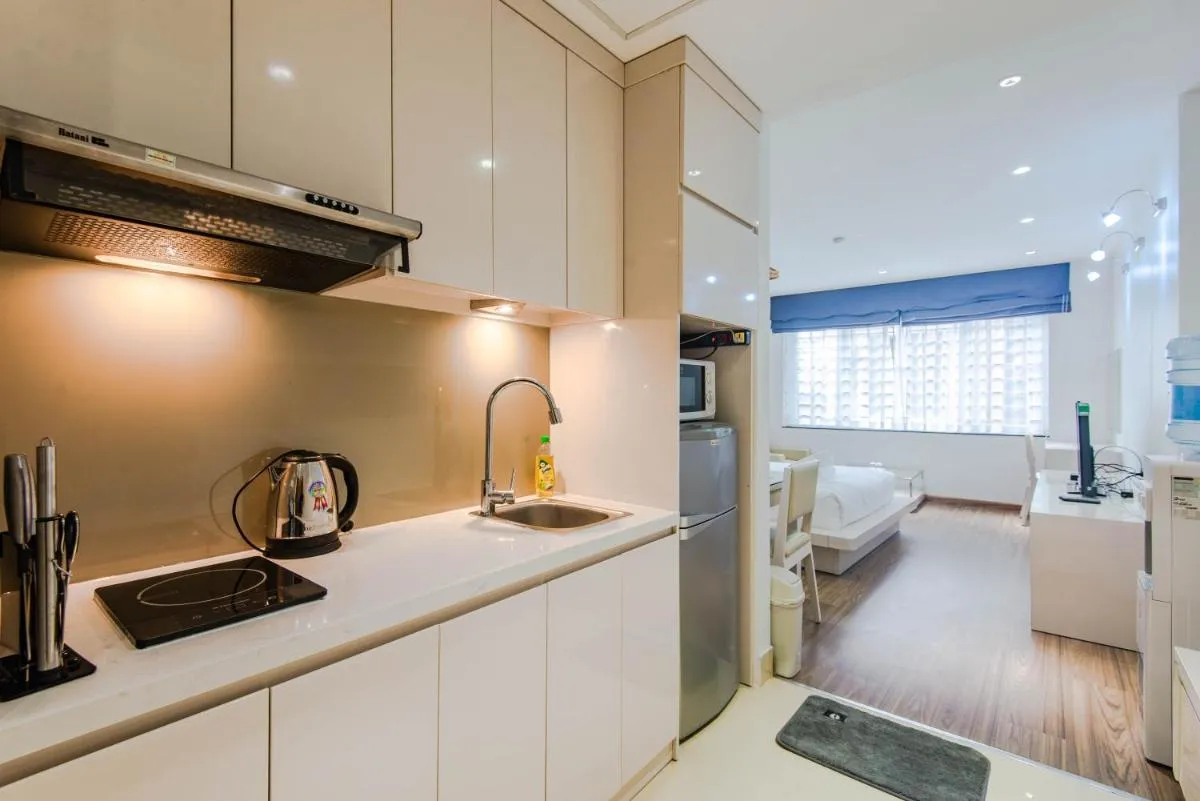 Image 2 of 22HOUSING 48 Phan Kế Bính