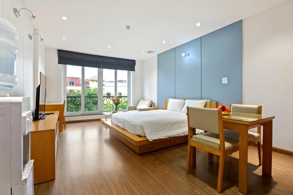 Image 1 of 22HOUSING 48 Phan Kế Bính