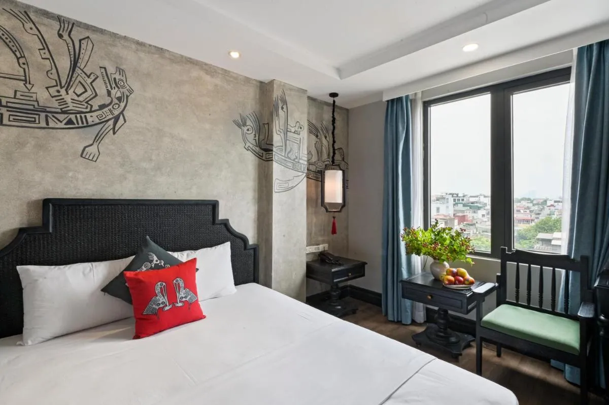 Image 1 of 22Land 52 Ngo Huyen Hotel & Spa