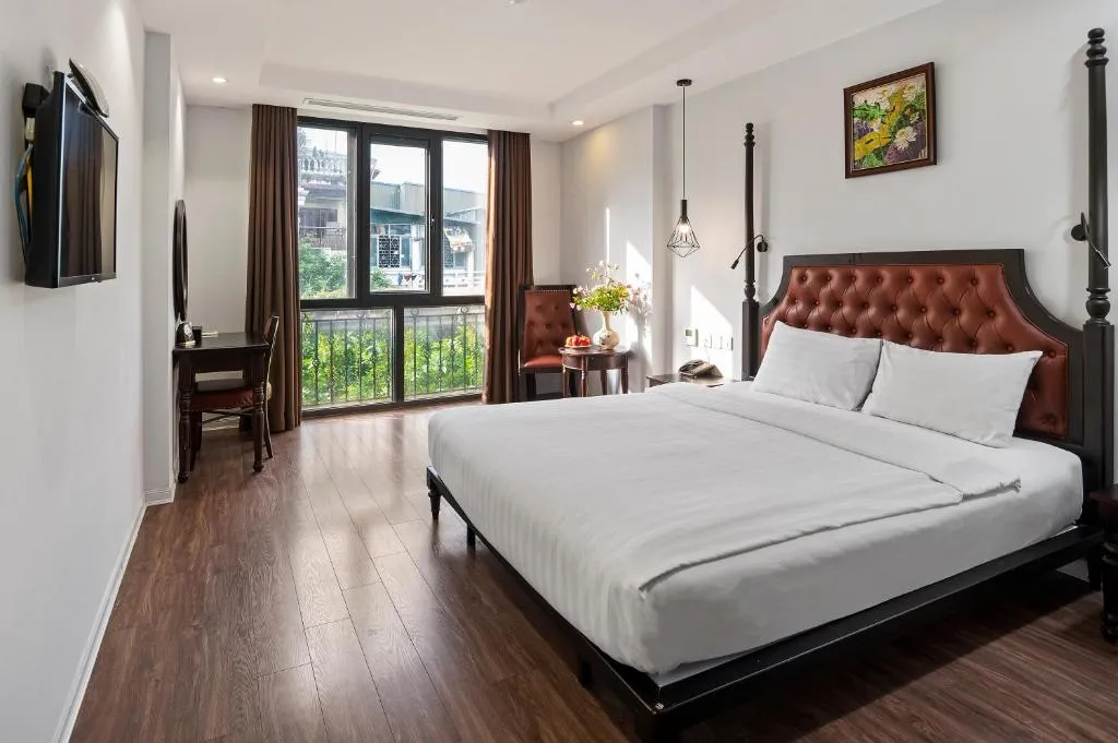 Image of 22Land 71 Hang Bong Hotel