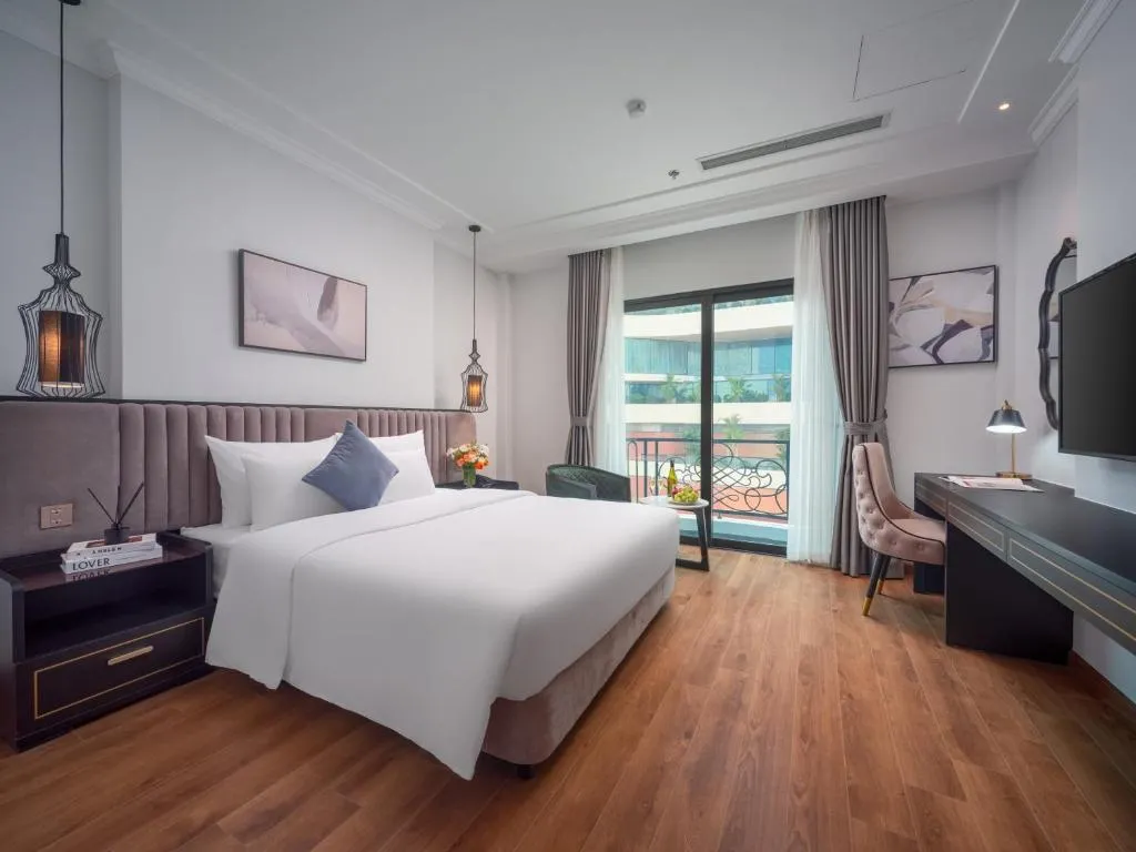Image of 22Land Cloud Hotel