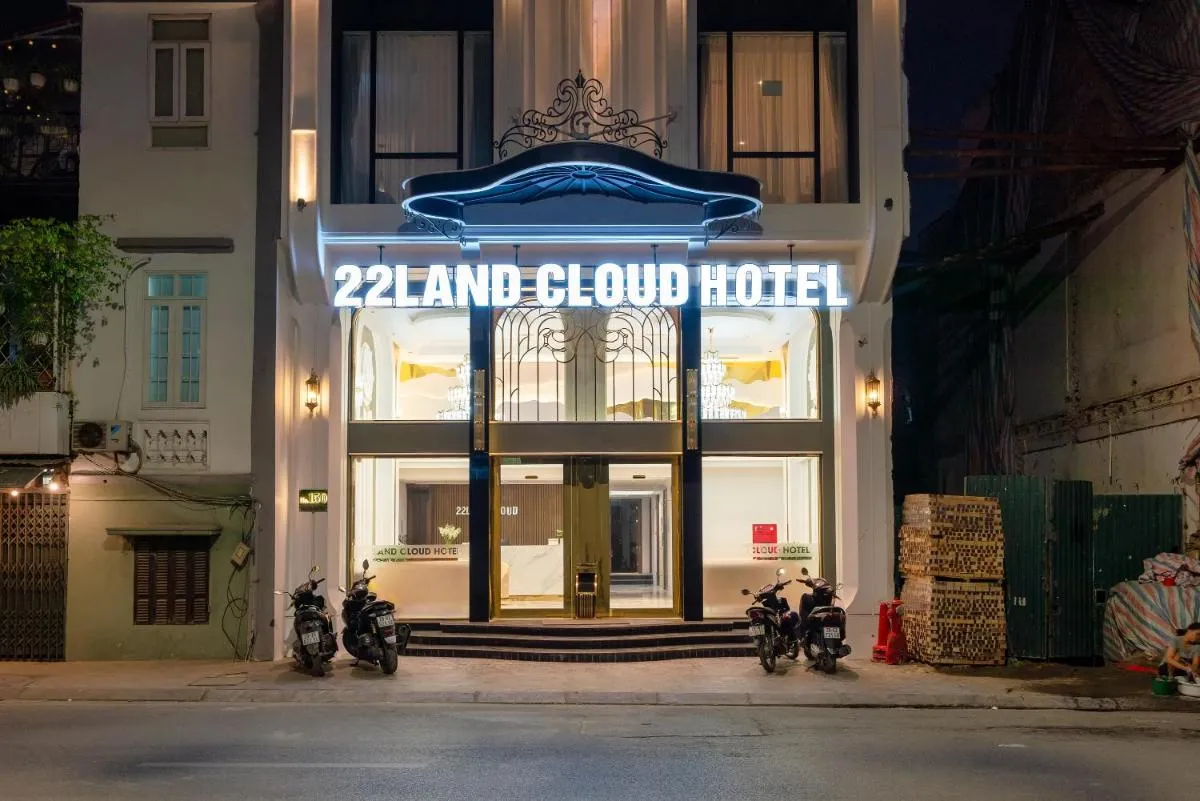 Image 1 of 22Land Cloud Hotel
