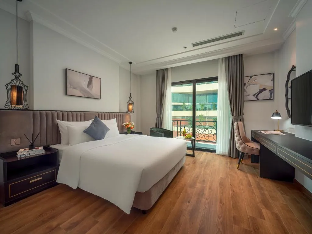 Image of 22Land Cloud Hotel Hanoi