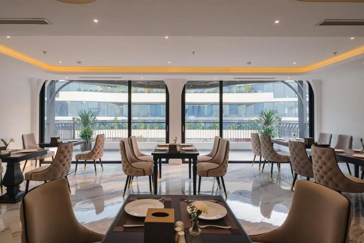 Image 3 of 22Land Cloud Hotel Hanoi