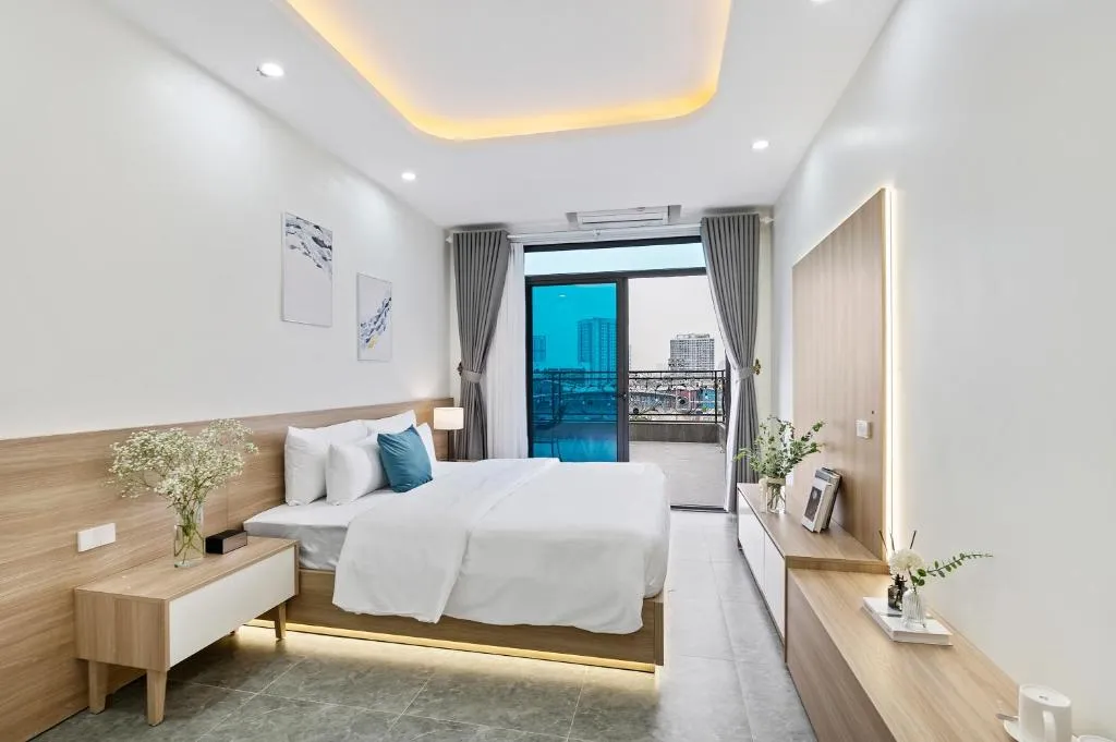 Image of 22Land Cosmos Hotel