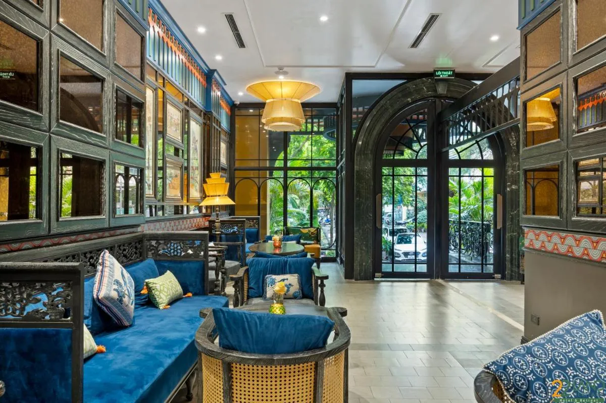 Image 2 of 22Land Heritage Hotel & Retreat