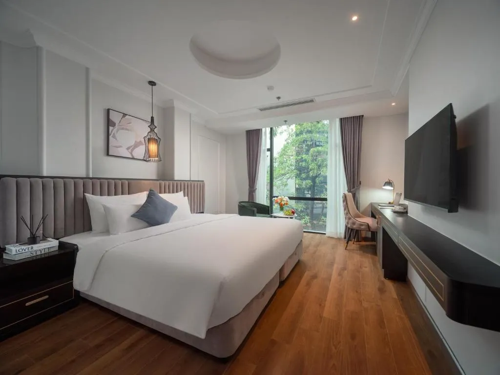 Image of 22 Land Hotel