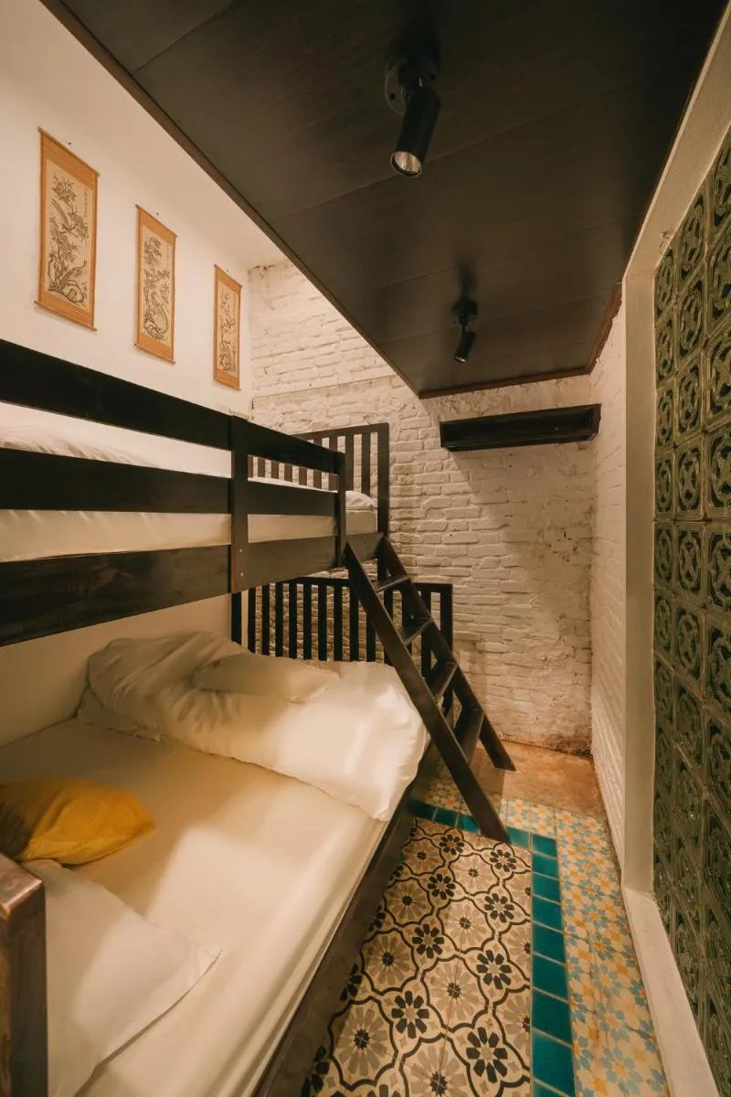 Image 6 of 2BR Cultural house in the Heart of Old Quarter Washer&Dryer