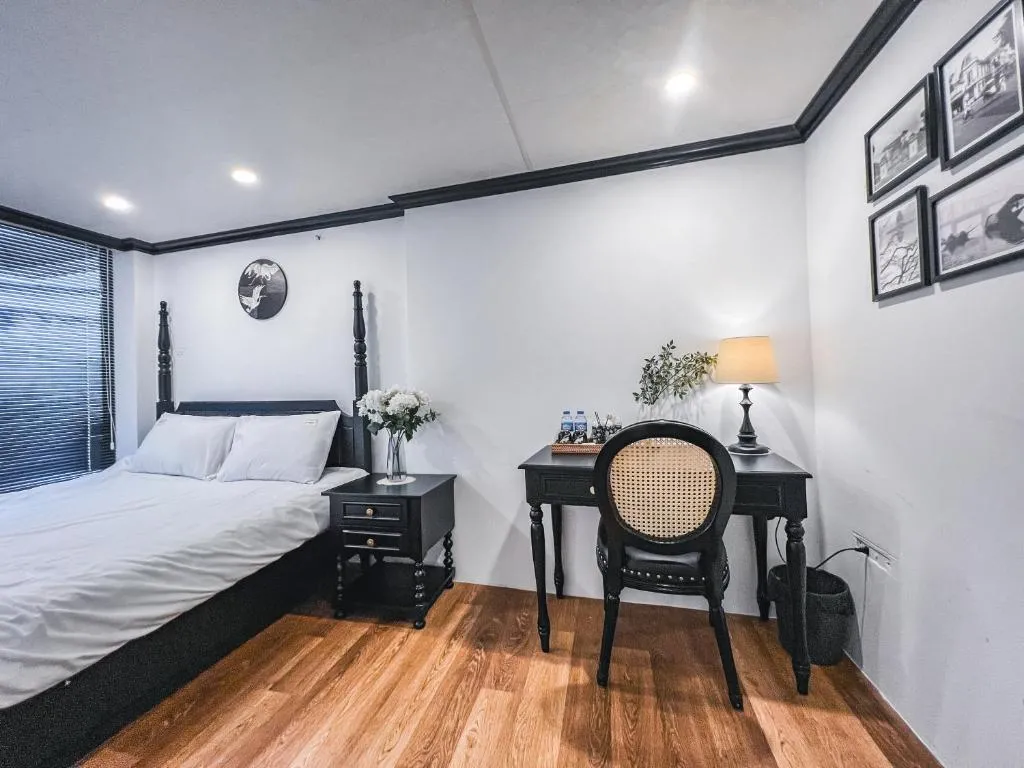 Image of 2 Indochine Design Apartment – Hanoi Old Quarter