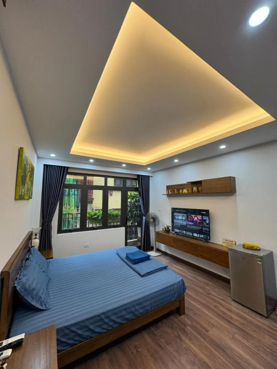Image 5 of 54 homestay Van Mieu