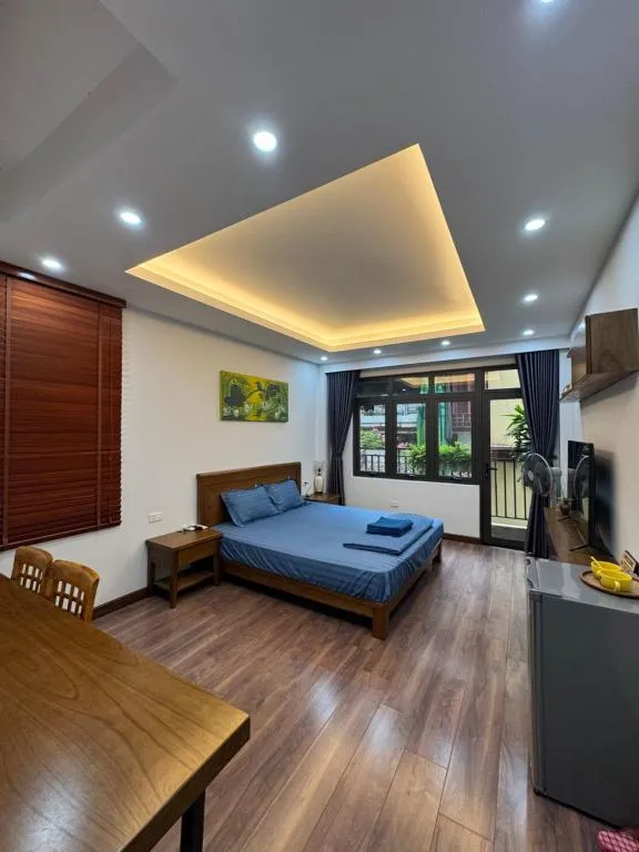 Image of 54 homestay Van Mieu