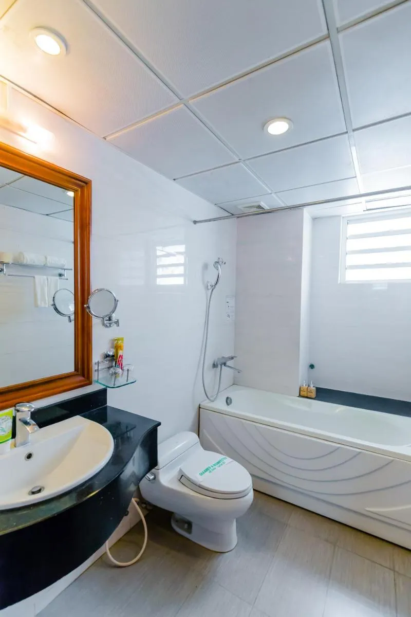 Image 4 of A25 Hotel – 19 Phan Đình Phùng
