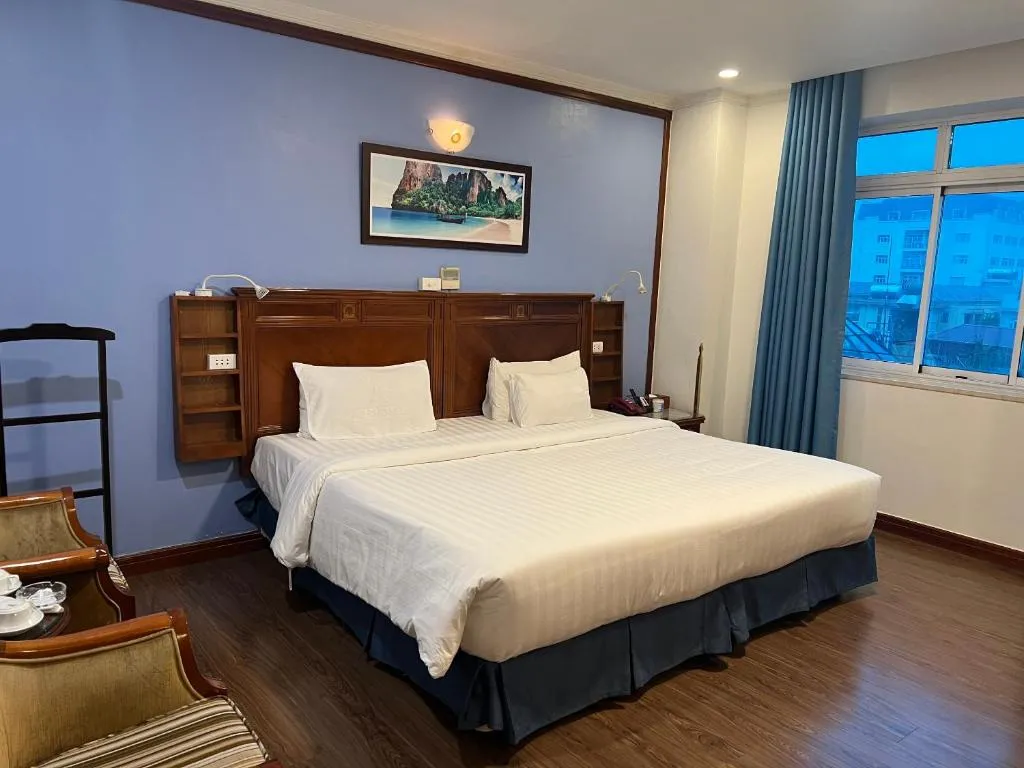 Image of A25 Hotel – 19 Phan Đình Phùng