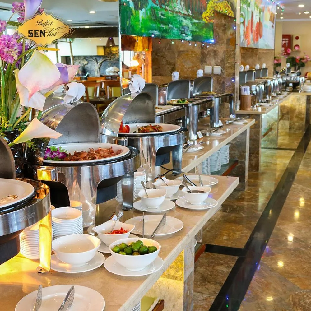 Image 4 of A25 Luxury Hotel