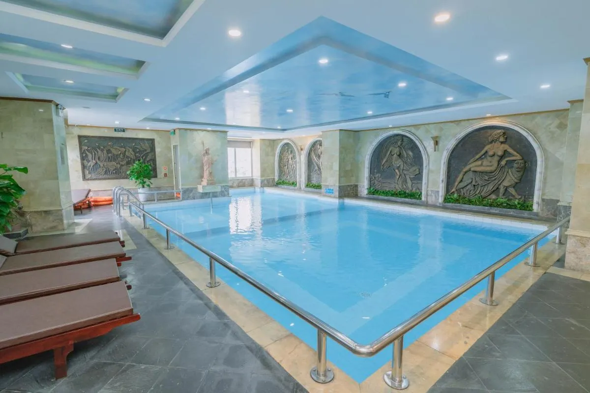 Image 3 of A25 Luxury Hotel
