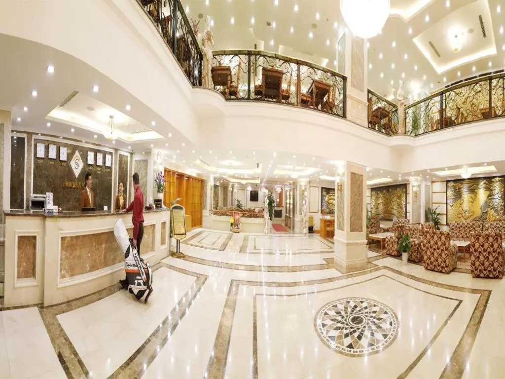 Image of A25 Luxury Hotel