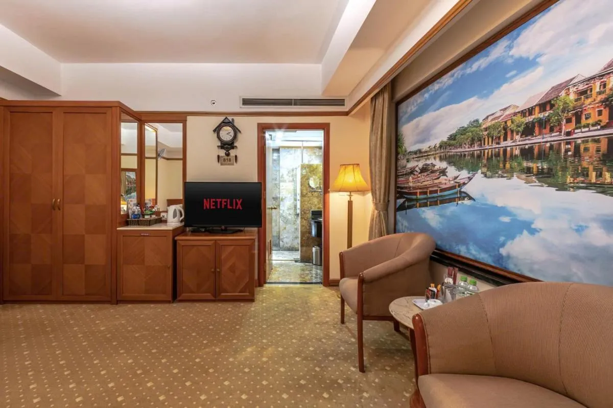 Image 5 of A25 Luxury Hotel
