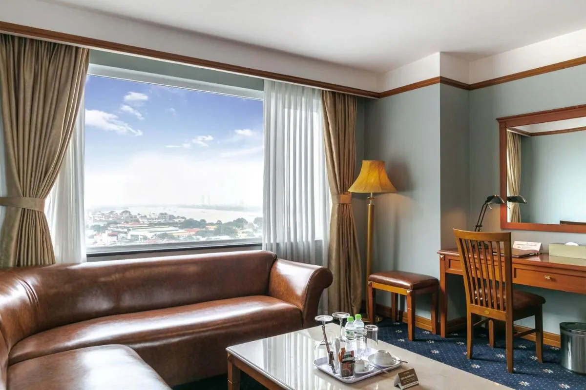 Image 1 of A25 Luxury Hotel