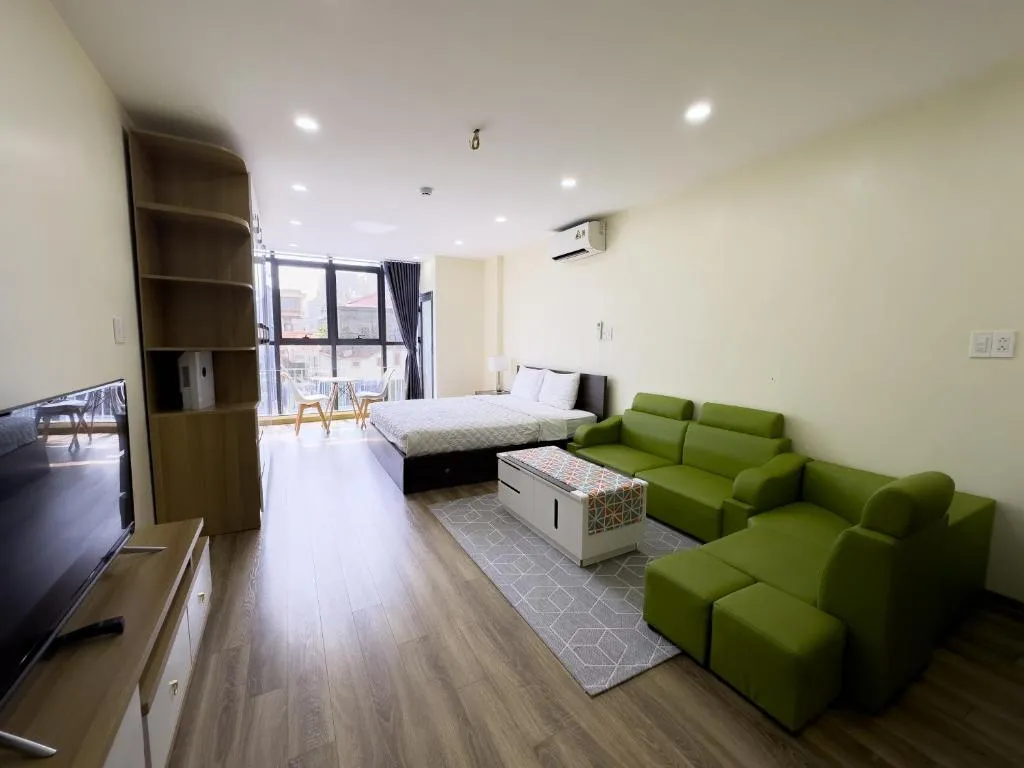 Image of Active Apartment – Nikomix – Hanoi