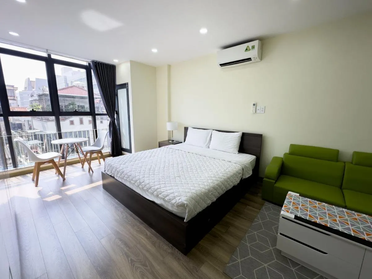 Image 1 of Active Apartment – Nikomix – Hanoi
