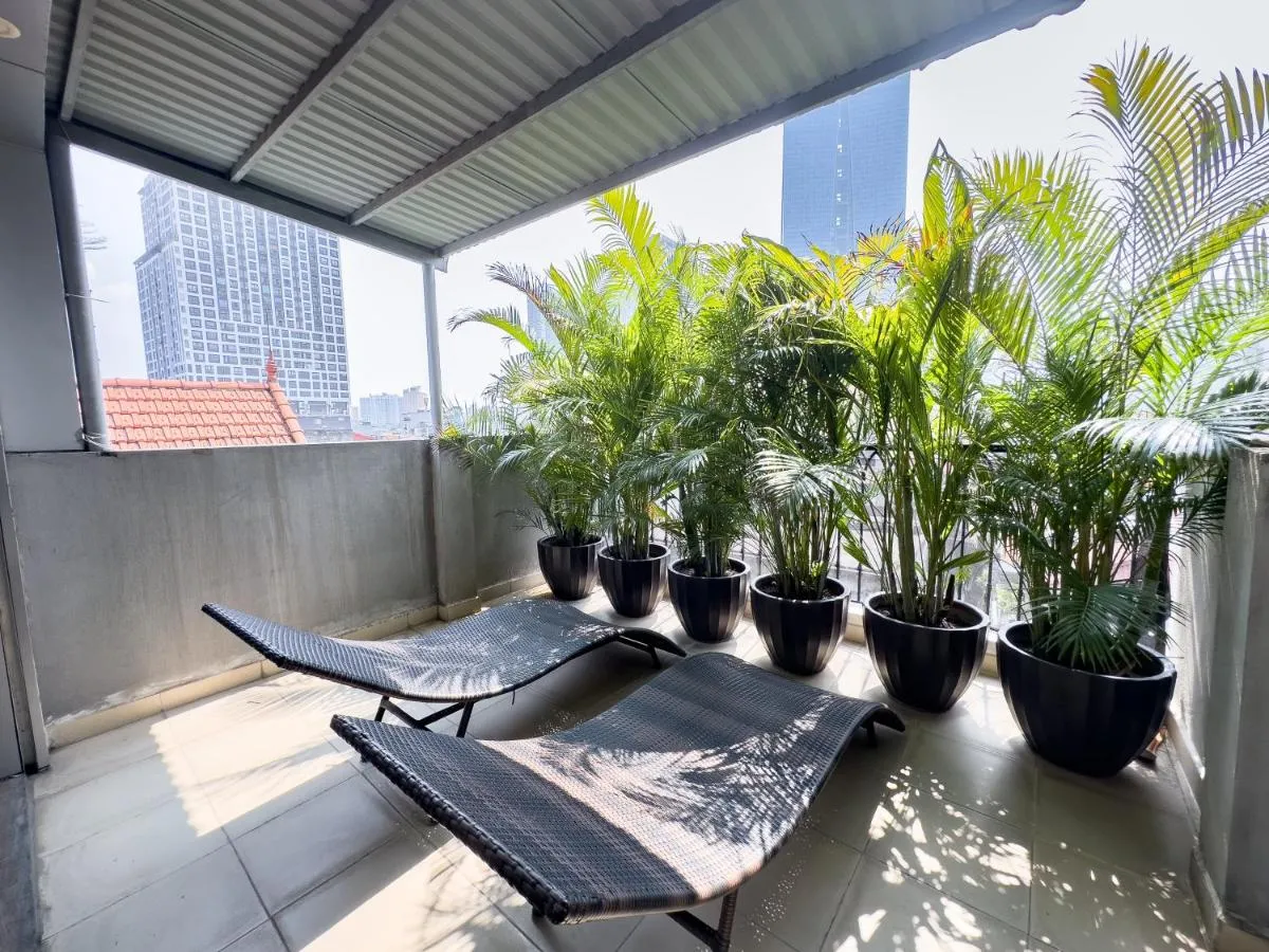 Image 5 of Active Apartment – Nikomix – Hanoi