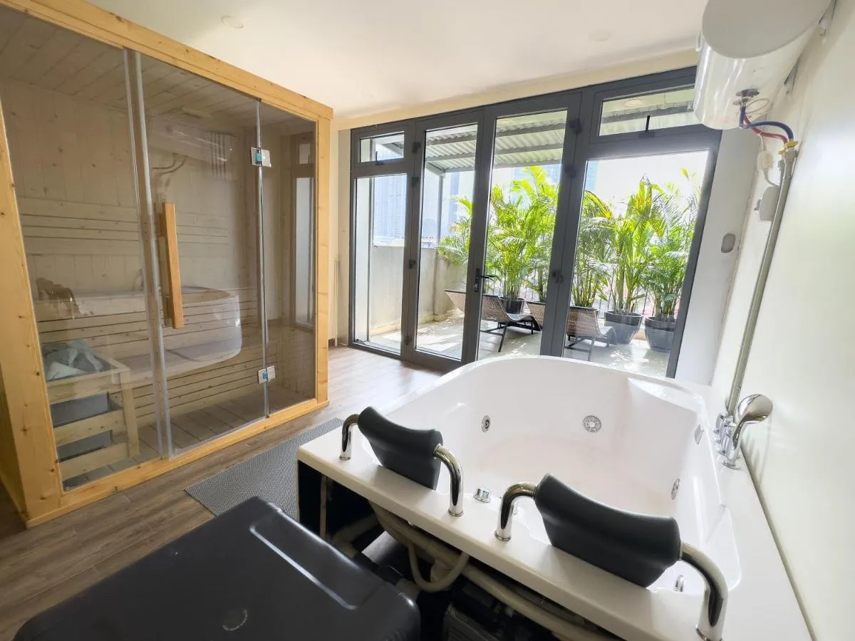 Image 2 of Active Apartment – Nikomix – Hanoi