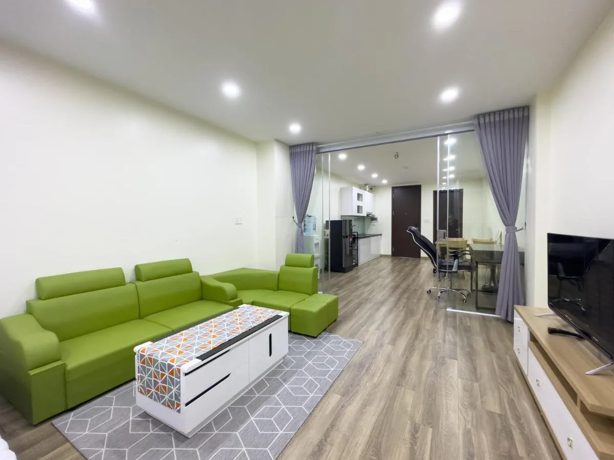 Image 4 of Active Apartment – Nikomix – Hanoi