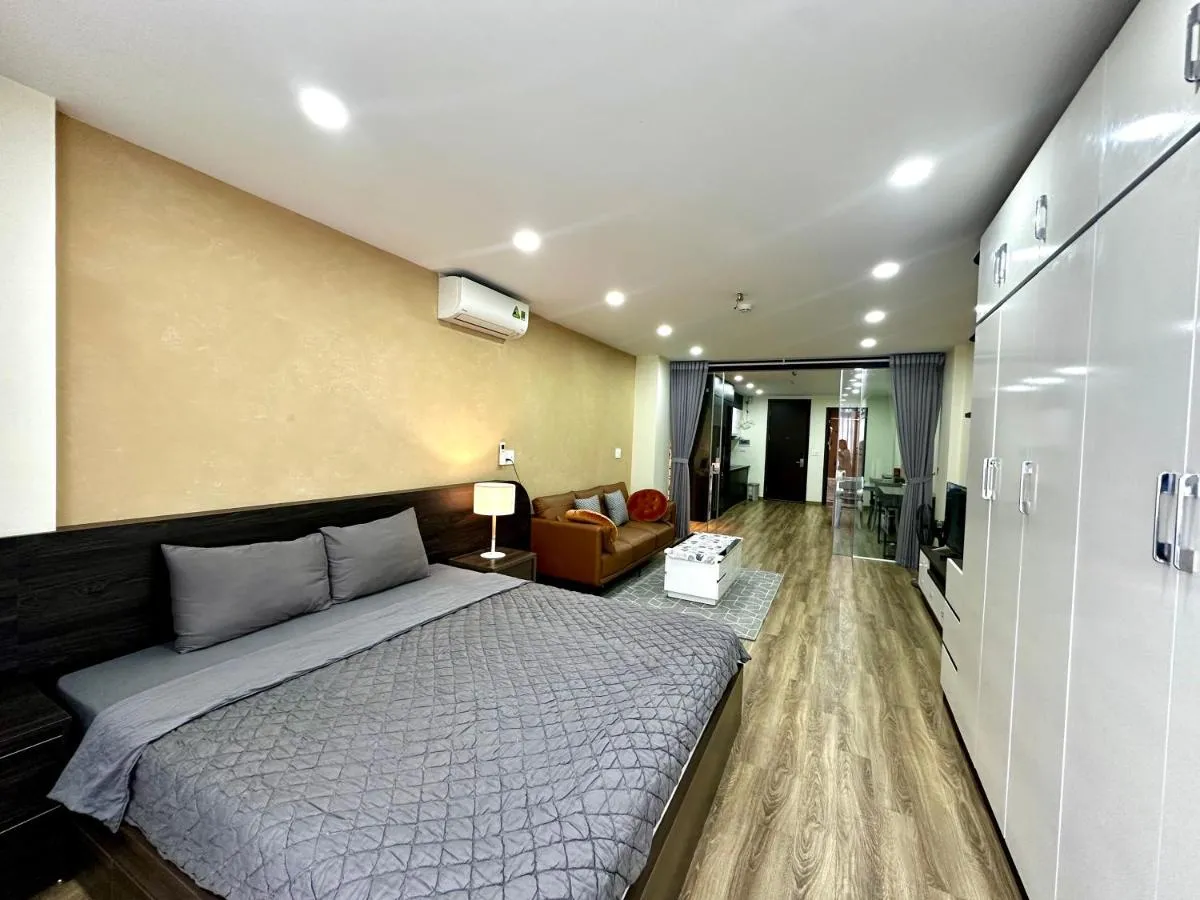 Image 6 of Active Apartment – Nikomix – Hanoi