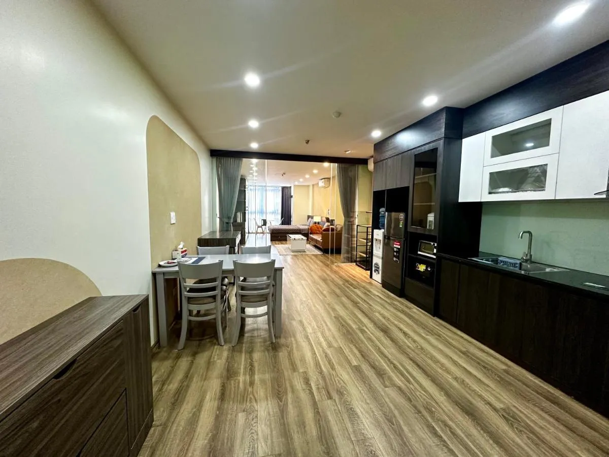 Image 3 of Active Apartment – Nikomix – Hanoi