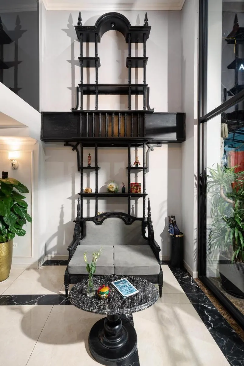 Image 6 of Amara Hanoi Hotel and Spa
