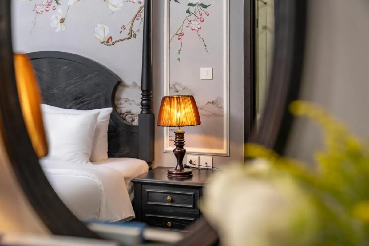 Image 4 of Amara Hanoi Hotel and Spa