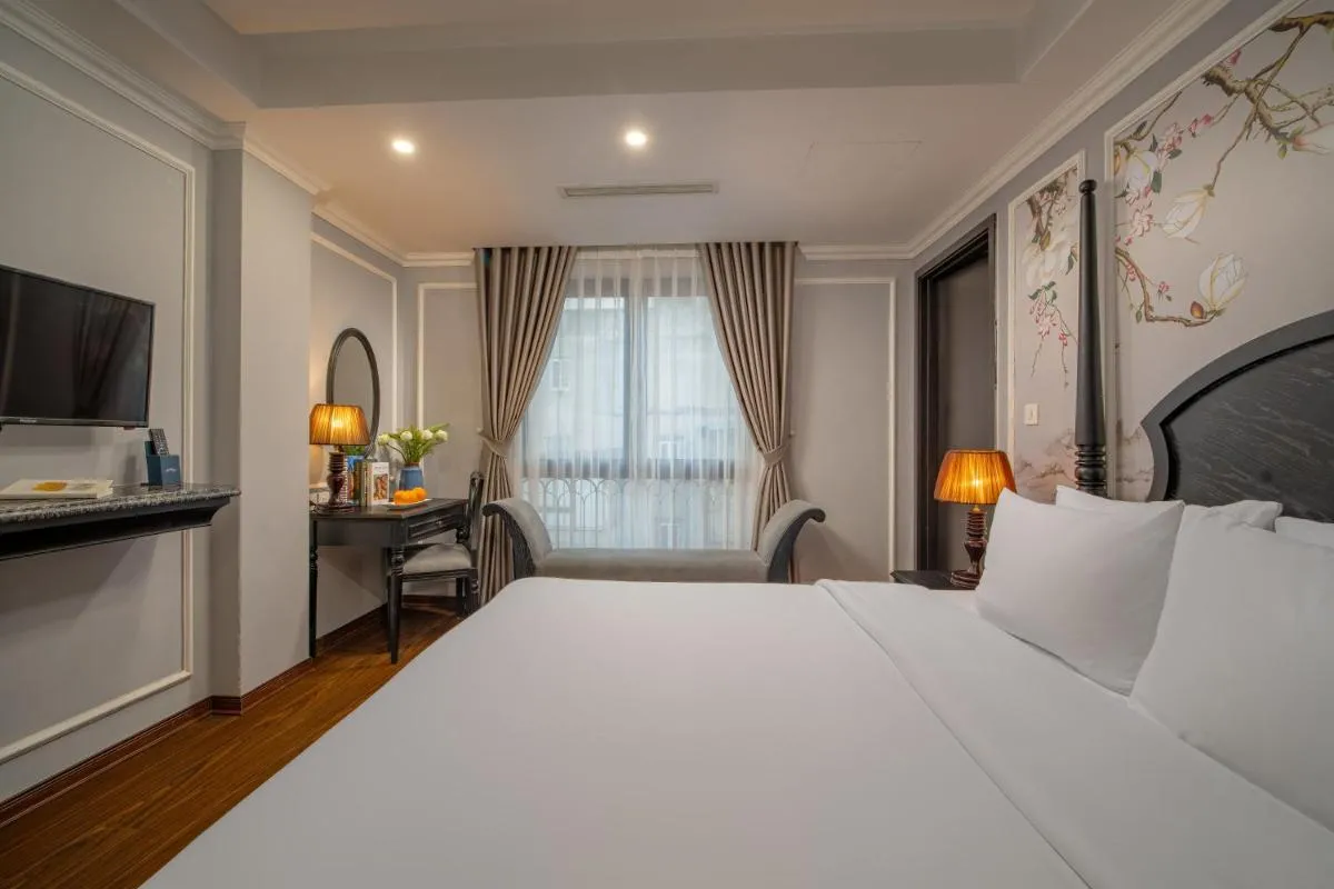 Image 1 of Amara Hanoi Hotel and Spa