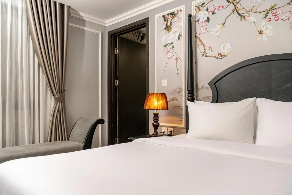 Image 2 of Amara Hanoi Hotel and Spa