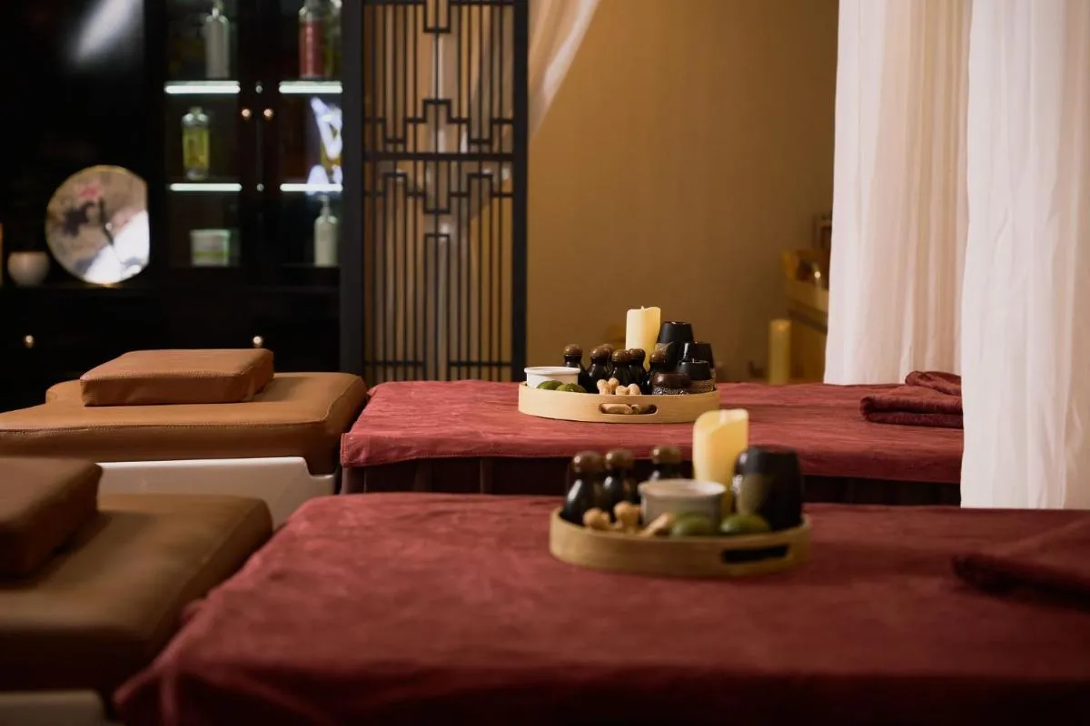 Image 3 of Amara Hanoi Hotel and Spa